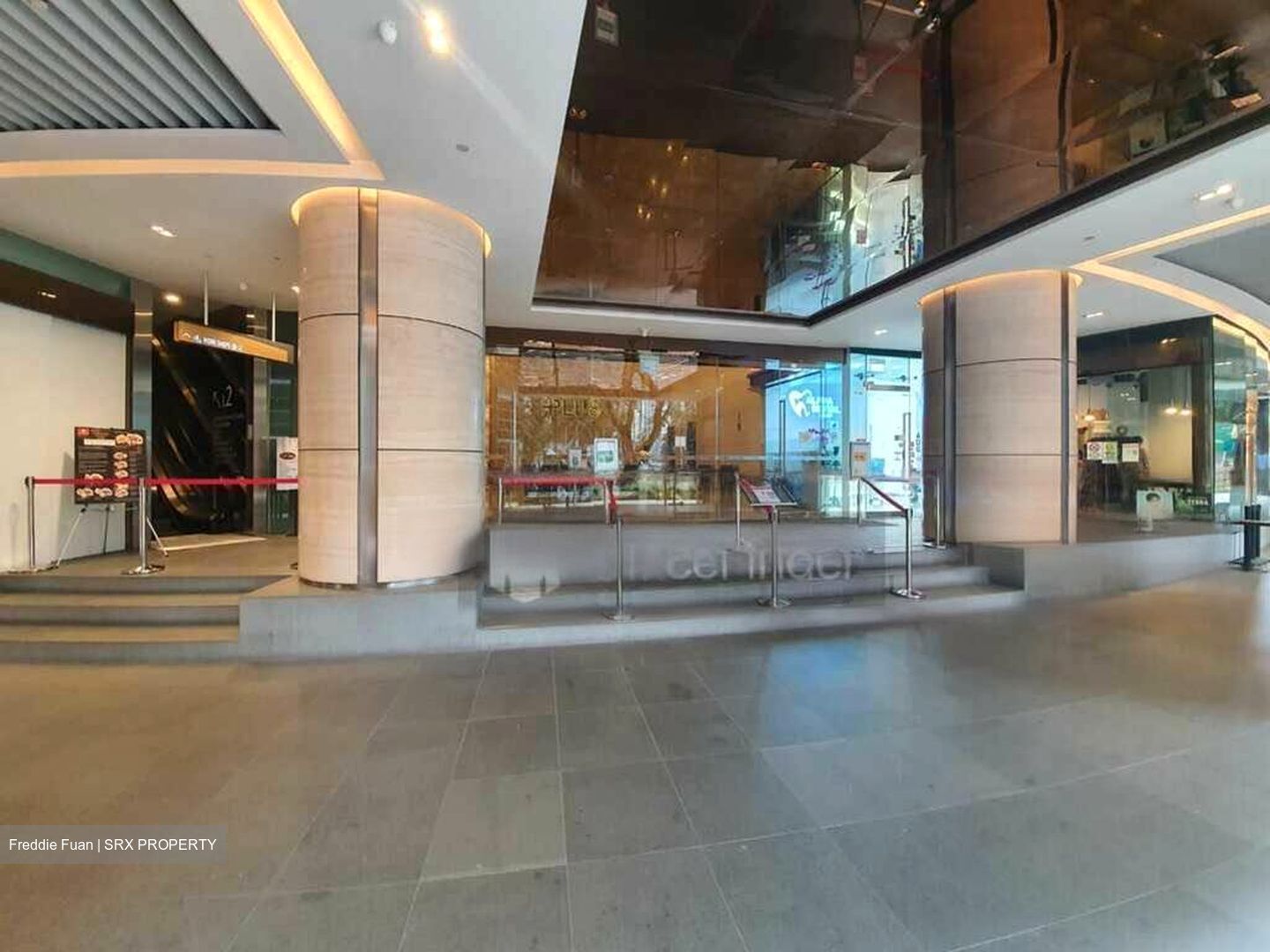 Ocbc Property Services Building (D1), Office #451614821